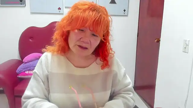 Snapshot of Salomeediaz_ chatting on April 24, 9:28 pm Salomeediaz online show from April 24, 9:28 pm