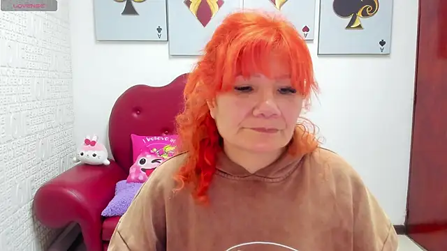 Snapshot of Salomeediaz_ chatting on May 12, 9:10 pm Salomeediaz online show from May 12, 9:10 pm