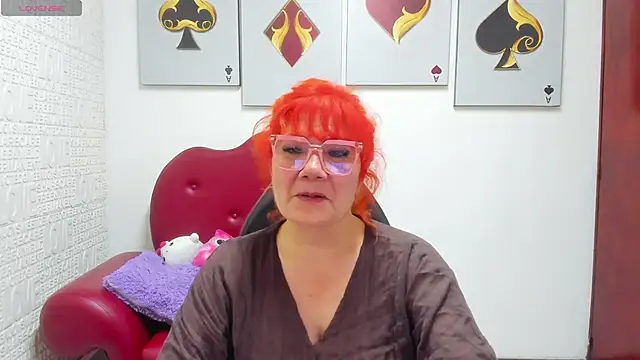 Snapshot of Salomeediaz_ chatting on May 21, 9:01 pm Salomeediaz online show from May 21, 9:01 pm