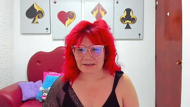 Salomeediaz  online show from December 21, 1:13 pm