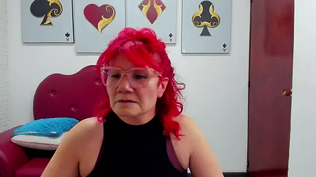 Snapshot of Salomeediaz_ chatting on September 26, 9:10 pm Salomeediaz online show from September 26, 9:10 pm