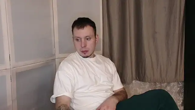 KesandAlex online show from January 21, 11:13 pm