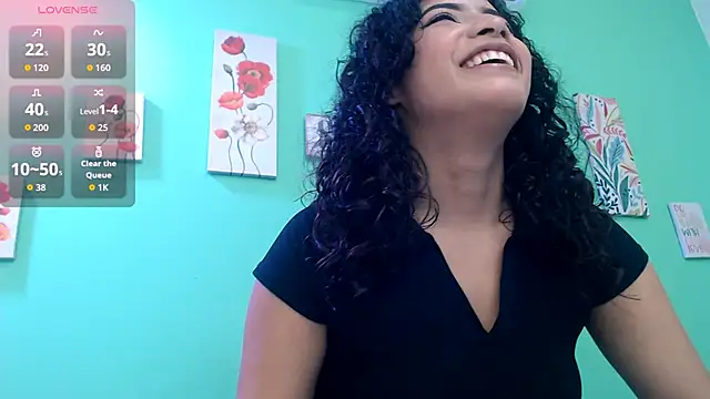 alisontitsmilk19 online show from November 21, 1:59 am