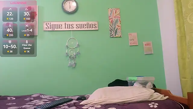 alisontitsmilk19 online show from November 2, 12:48 am