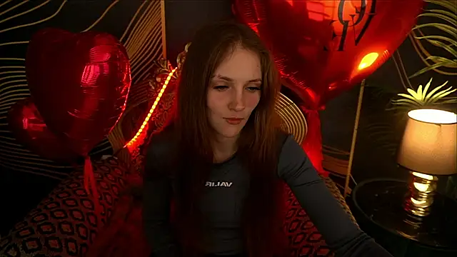PamelaXX  online show from February 12, 9:54 pm