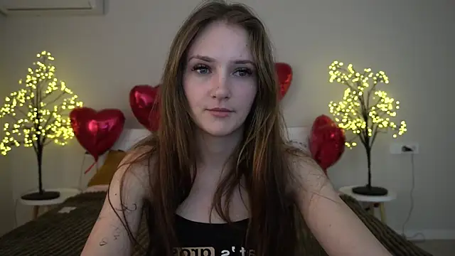 PamelaXX  online show from February 16, 9:05 pm