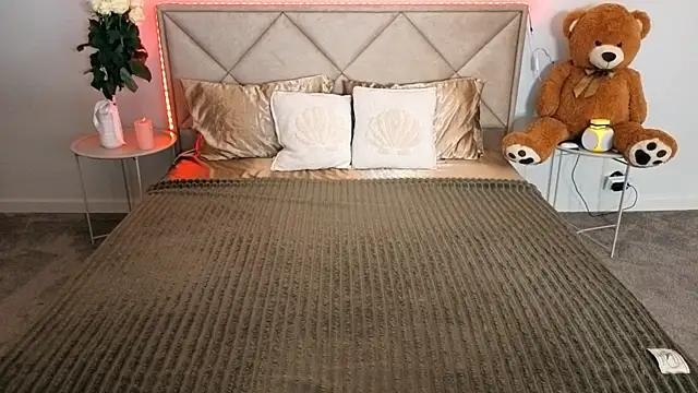 PamelaXX  online show from March 11, 8:58 pm