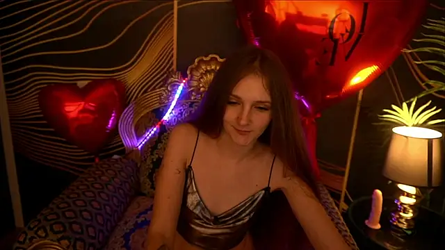 PamelaXX  online show from February 19, 3:06 am