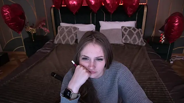 Snapshot of PamelaXX_ chatting on February 9, 9:35 pm PamelaXX online show from February 9, 9:35 pm