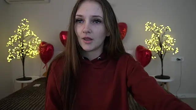 PamelaXX  online show from February 16, 2:32 pm