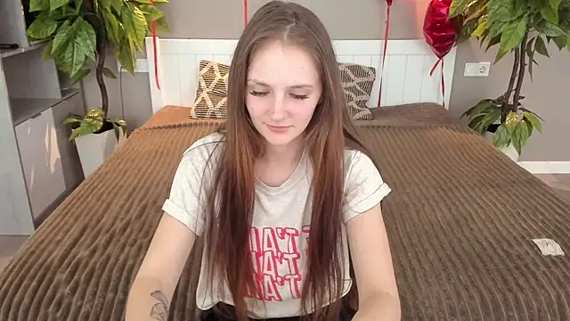 PamelaXX  online show from February 28, 9:01 pm
