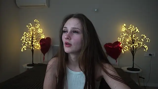PamelaXX  online show from March 9, 9:36 pm