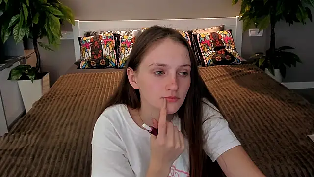 PamelaXX  online show from October 8, 7:47 pm