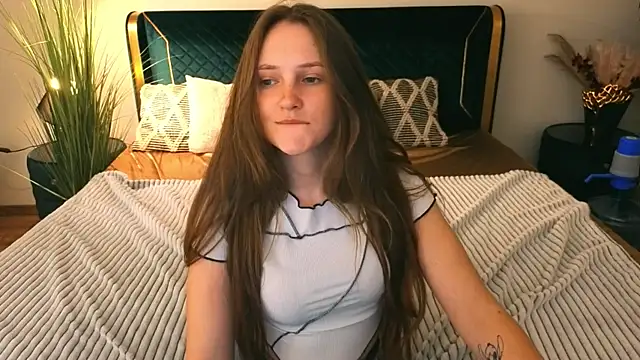 PamelaXX  online show from March 17, 10:24 pm