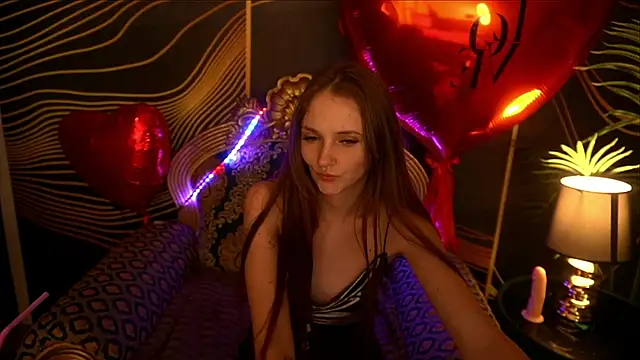 PamelaXX  online show from February 19, 12:03 am