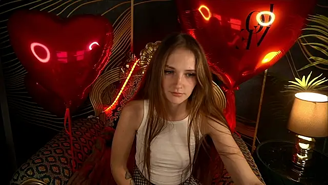 PamelaXX  online show from February 13, 2:01 am