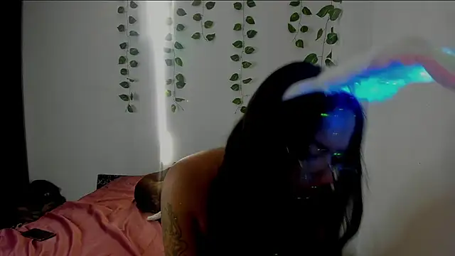 nicole volkov online show from July 28, 5:59 am