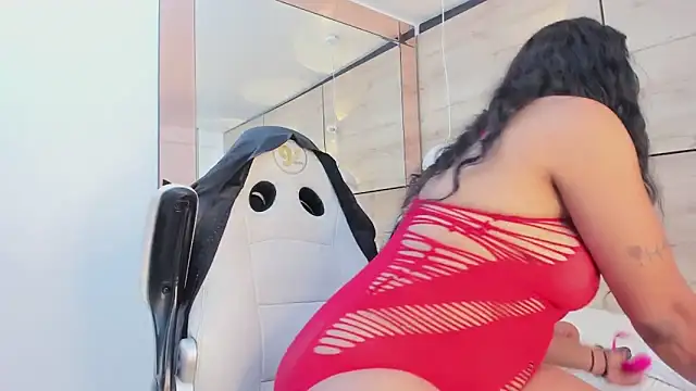 martina touss online show from September 22, 6:58 pm