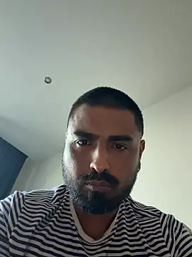BrownKink online show from July 13, 7:02 pm