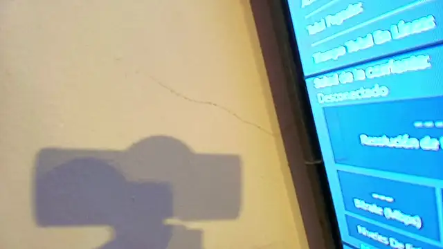 Snapshot of mildre303av chatting on November 20, 7:25 pm mildre303av online show from November 20, 7:25 pm