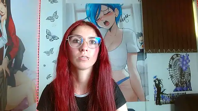 Snapshot of mildre303av chatting on October 20, 8:31 pm mildre303av online show from October 20, 8:31 pm