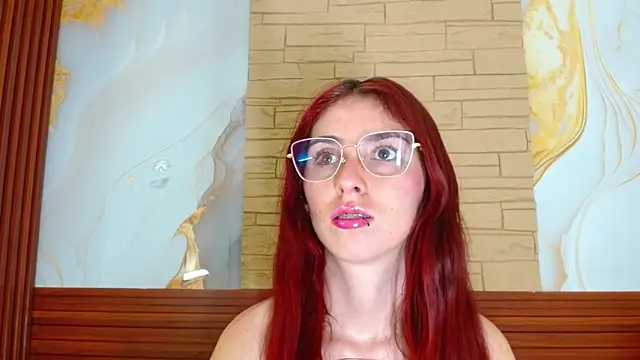 Snapshot of mildre303av chatting on September 29, 2:23 pm mildre303av online show from September 29, 2:23 pm