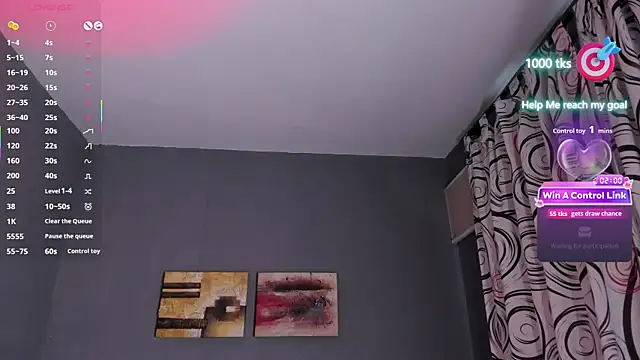 Ana 333 online show from April 6, 5:14 pm