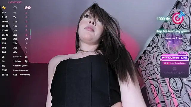 Ana 333 online show from December 17, 5:07 pm