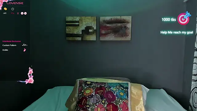 Ana 333 online show from March 20, 5:25 pm