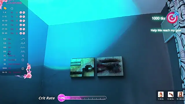 Ana 333 online show from March 9, 5:16 pm