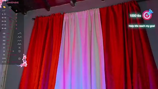 Ana 333 online show from February 13, 5:13 pm