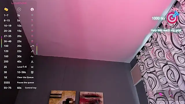 Ana 333 online show from October 30, 5:21 pm