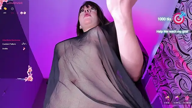 Ana 333 online show from January 11, 4:14 pm