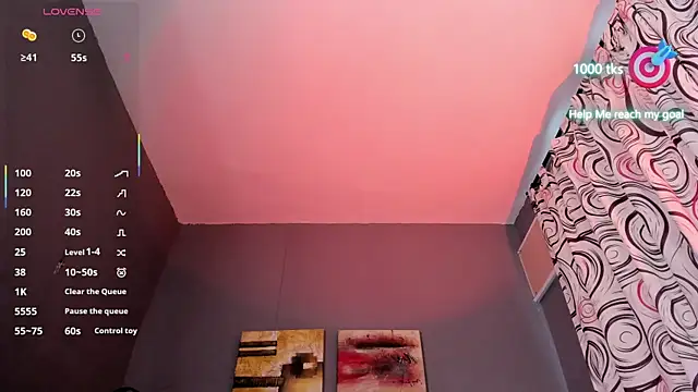 Ana 333 online show from October 24, 5:12 pm