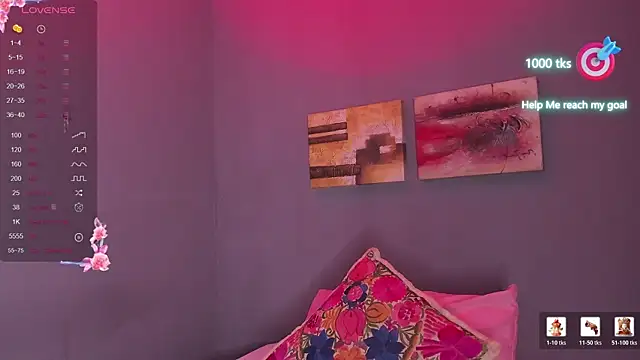 Ana 333 online show from March 3, 5:09 pm