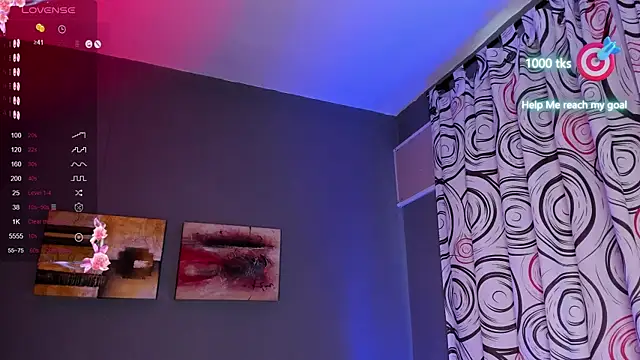 Ana 333 online show from February 15, 5:12 pm