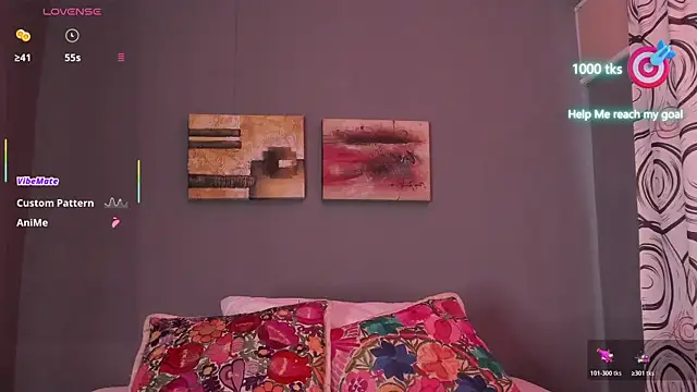 Ana 333 online show from October 20, 5:13 pm