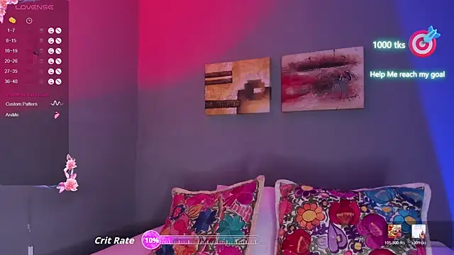 Ana 333 online show from February 17, 5:21 pm