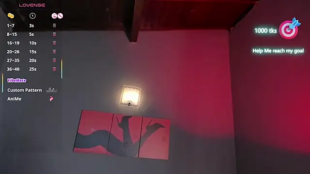 Ana 333 online show from October 23, 5:22 pm