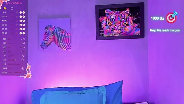 Ana 333 online show from February 11, 5:24 pm