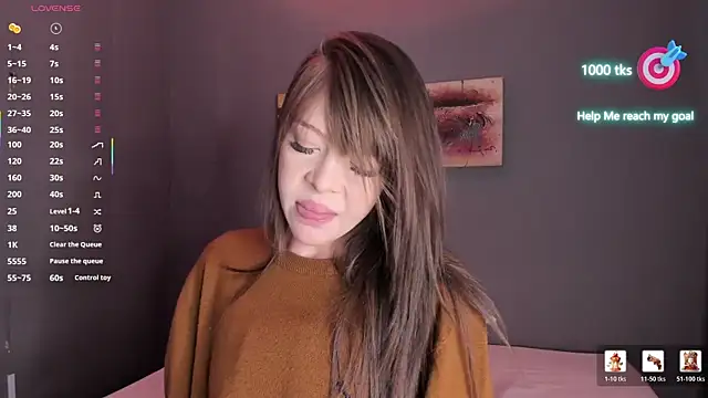 Ana 333 online show from April 13, 4:44 pm