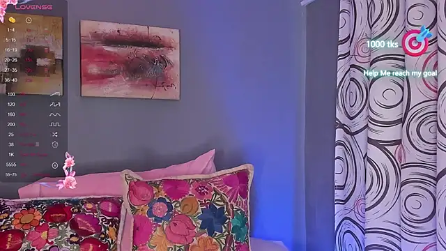 Ana 333 online show from February 19, 5:21 pm