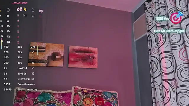 Ana 333 online show from November 8, 5:38 pm