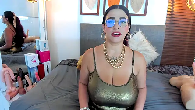 Scarleth swann online show from November 13, 11:36 am