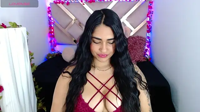 Charlotte cute18 online show from March 6, 8:30 am