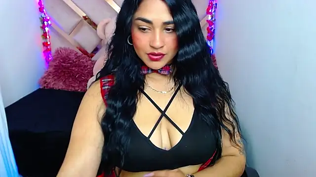 Charlotte cute18 online show from March 20, 5:25 pm