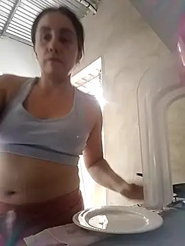 Isabel23zr online show from February 19, 4:15 pm