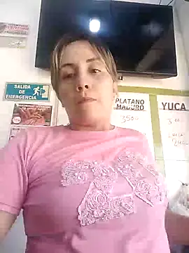 Isabel23zr online show from January 27, 9:22 pm