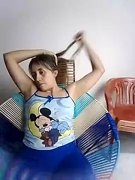 Isabel23zr online show from January 24, 4:48 am