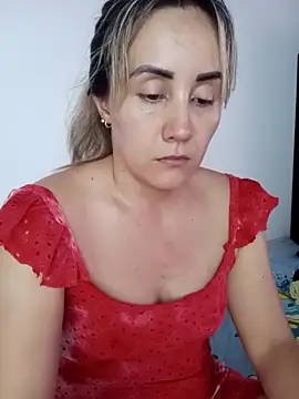 Isabel23zr online show from October 6, 3:57 pm